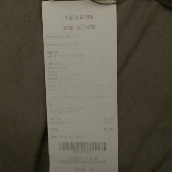 Tom Ford Miranda sunglasses - Picture 2 of 3